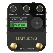 BeatBuddy 2
