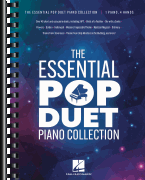 The Essential Pop Duet Piano Collection