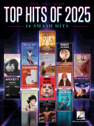 Top Hits of 2025 14 Smash Hits