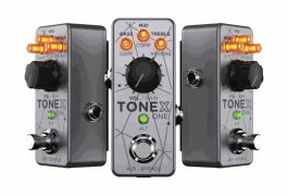 TONEX ONE Bass Edition