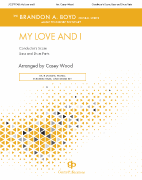 My Love And I - Digital Edition