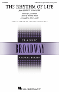 The Rhythm of Life from <i>Sweet Charity</i>