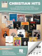 Christian Hits &ndash; Super Easy Songbook