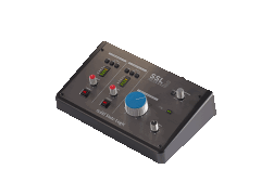 SSL 2 MK11 USB Audio Interface