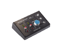 SSL 2+ MKII 2-Input x 4-Output USB Audio Interface for MacOS, iOS & Windows