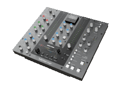 UC1 SSL Plug-in Controller