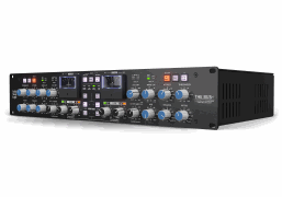 The Bus+ The Ultimate Bus Compressor