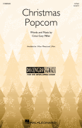 Christmas Popcorn Discovery Level 2