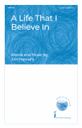 A Life That I Believe In