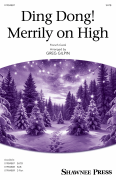 Ding Dong! Merrily on High