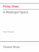 A Madrigal Opera Part