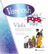 Vamoosh Pops Viola Edition