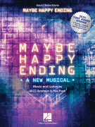 Maybe Happy Ending Vocal Selections
