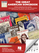 The Great American Songbook Super Easy Songbook
