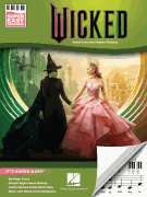 Wicked &ndash; Music from the Motion Pictures
