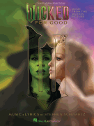 Wicked: For Good Music from the Motion Picture