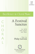 A Festival Sanctus