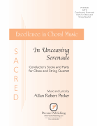 In Unceasing Serenade