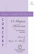 O Magnum Mysterium