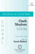 Oseh Shalom