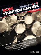 More Stuff You Can Use Drumming from A to Z