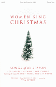 Women Sing Christmas