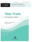 This Train - Digital Edition