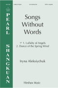 Lullaby Of Angels