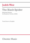 The Black Spider Hamburg Version