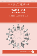 Tagaloa