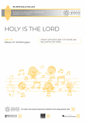 Holy Is the Lord