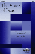 The Voice of Jesus