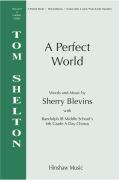 A Perfect World