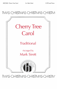 The Cherry Tree Carol