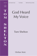God Heard My Voice