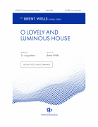 O Lovely And Luminous House