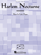 Harlem Nocturne Piano Solo