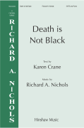 Death Is Not Black