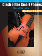 Clash of the Smart Phones String Orchestra<br><br>Full Score