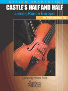Castle's Half and Half String Orchestra<br><br>Score and Parts