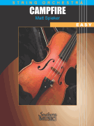 Campfire String Orchestra<br><br>Score and Parts