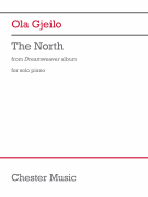 The North (from Dreamweaver Album) for Piano