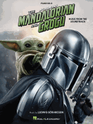 Star Wars: The Mandalorian and Grogu Music from the Soundtrack for Piano Solo