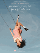 Olivia Rodrigo - You Seem Pretty Sad for a Girl So in Love