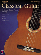 <i>Guitar</i> Presents Classical Guitar