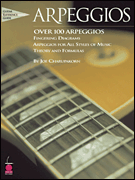 Arpeggios Guitar Reference Guide