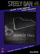 Steely Dan – Just the Riffs for Piano