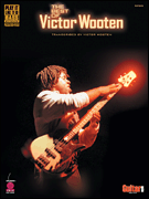 The Best of Victor Wooten transcribed by Victor Wooten