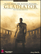 Gladiator Music from the DreamWorks Motion Picture