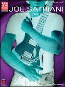 Joe Satriani – Is There Love in Space?